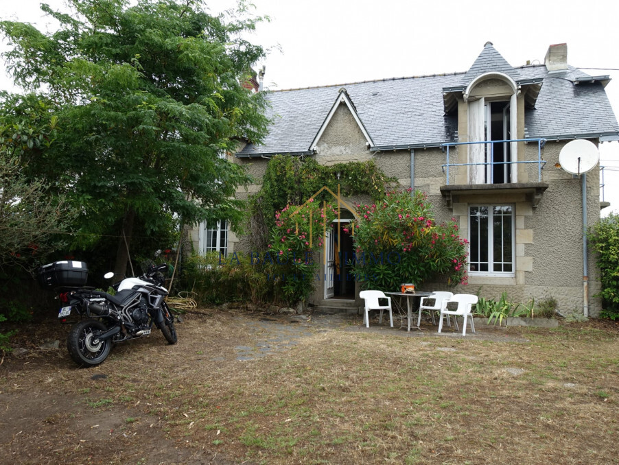 Vente Maison/Villa GUERANDE 44350 Loire Atlantique FRANCE