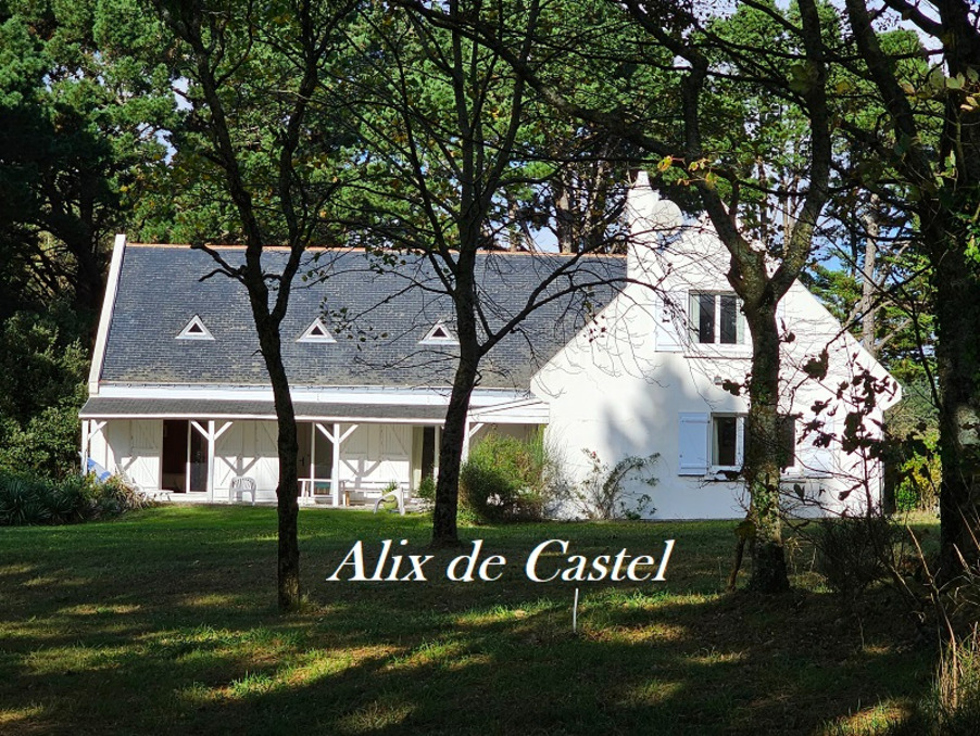 Vente Maison/Villa GUERANDE 44350 Loire Atlantique FRANCE