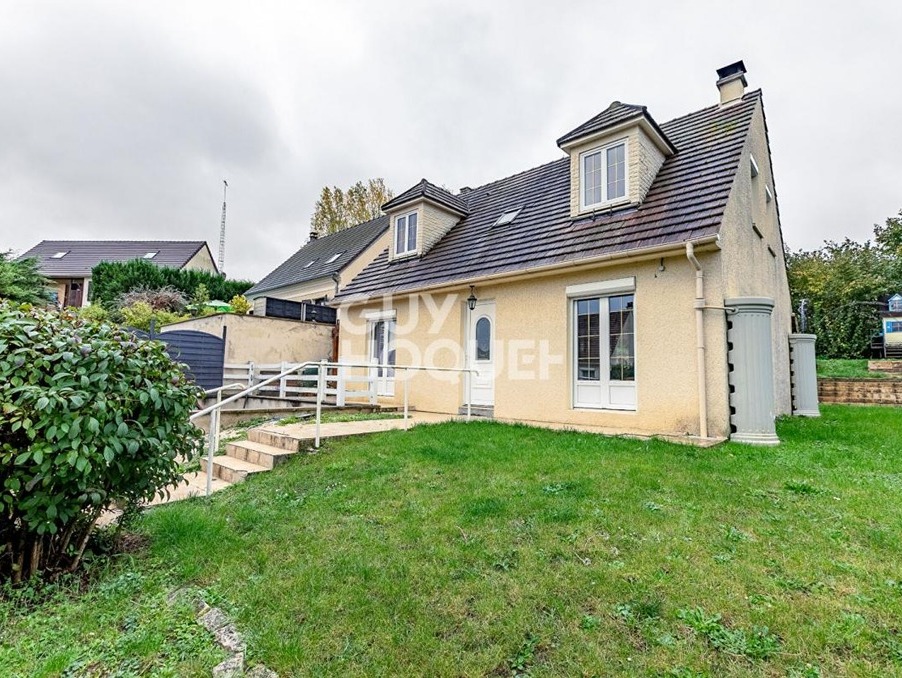 Vente Maison/Villa PRECY-SUR-OISE 60460 Oise FRANCE
