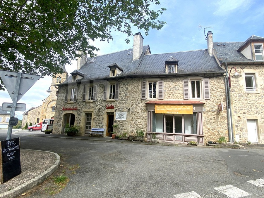Vente Bureau/Local MALEVILLE 12350 Aveyron FRANCE