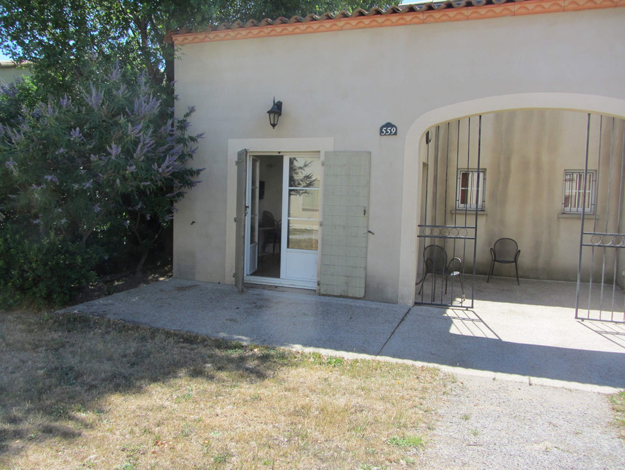 Vente Maison/Villa GALLARGUES-LE-MONTUEUX 30660 Gard FRANCE