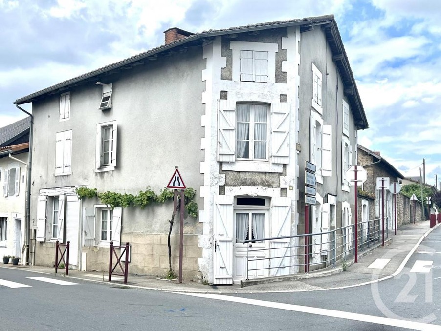 Vente Maison/Villa ROCHECHOUART 87600 Haute Vienne FRANCE