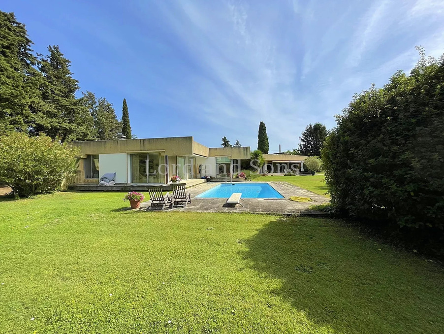 Vente Maison/Villa GENERAC 30510 Gard FRANCE