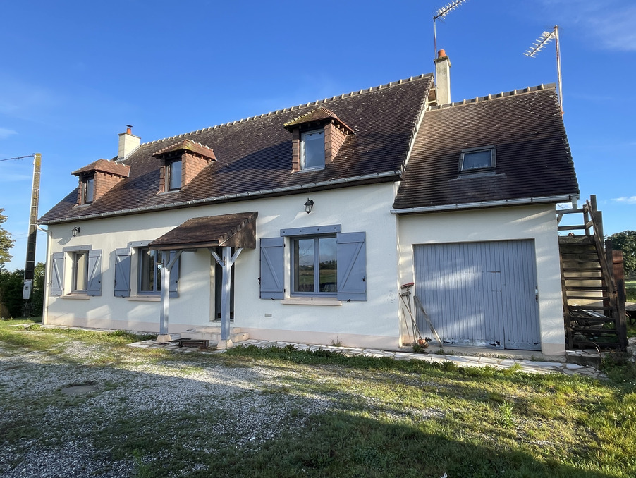 Vente Maison/Villa CHEVAIGNE DU MAINE 53250 Mayenne FRANCE