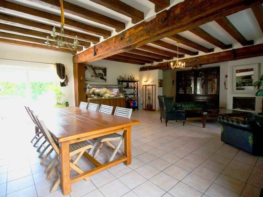 Vente Maison/Villa THEMERICOURT 95450 Val d'Oise FRANCE