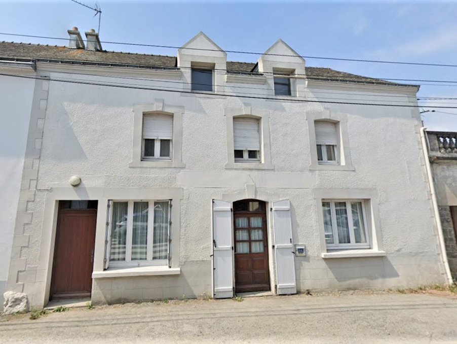 Vente Maison/Villa ASSERAC 44410 Loire Atlantique FRANCE