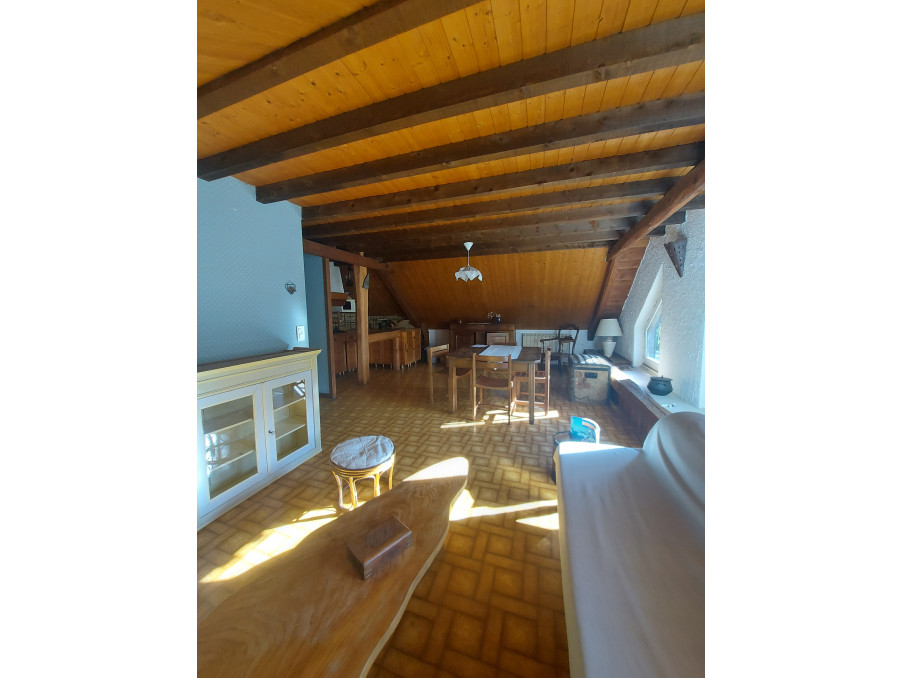 Vente Maison/Villa ORCIERES 05170 Hautes Alpes FRANCE