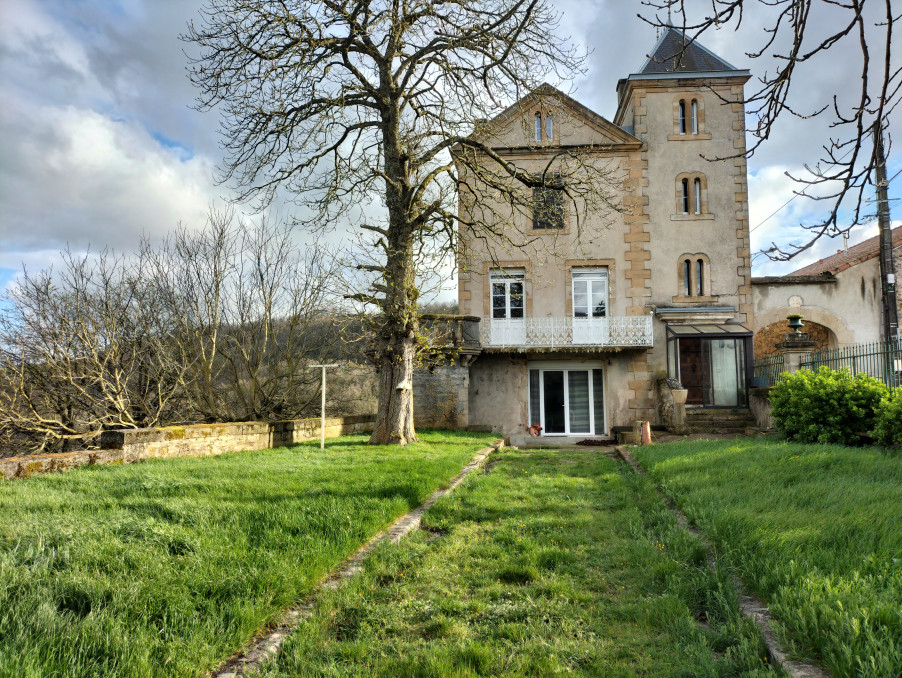 Vente Maison/Villa SAINT-AFFRIQUE 12400 Aveyron FRANCE