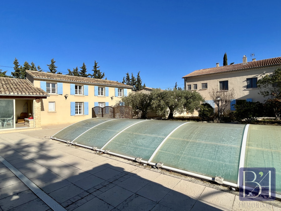 Vente Maison/Villa AUBIGNAN 84810 Vaucluse FRANCE