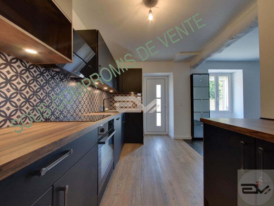 Vente Maison/Villa FISMES 51170 Marne FRANCE