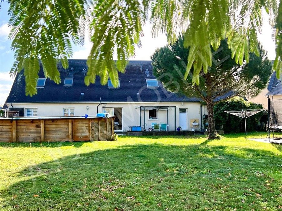 Vente Maison/Villa THILOUZE 37260 Indre et Loire FRANCE