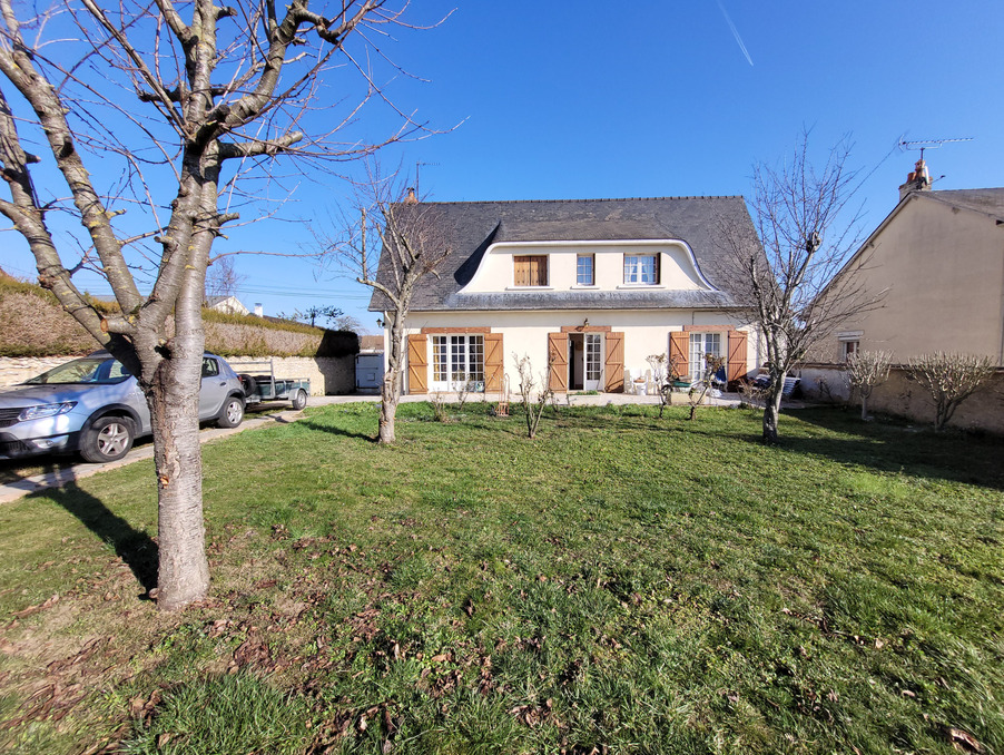 Vente Maison/Villa NOYEN-SUR-SARTHE 72430 Sarthe FRANCE