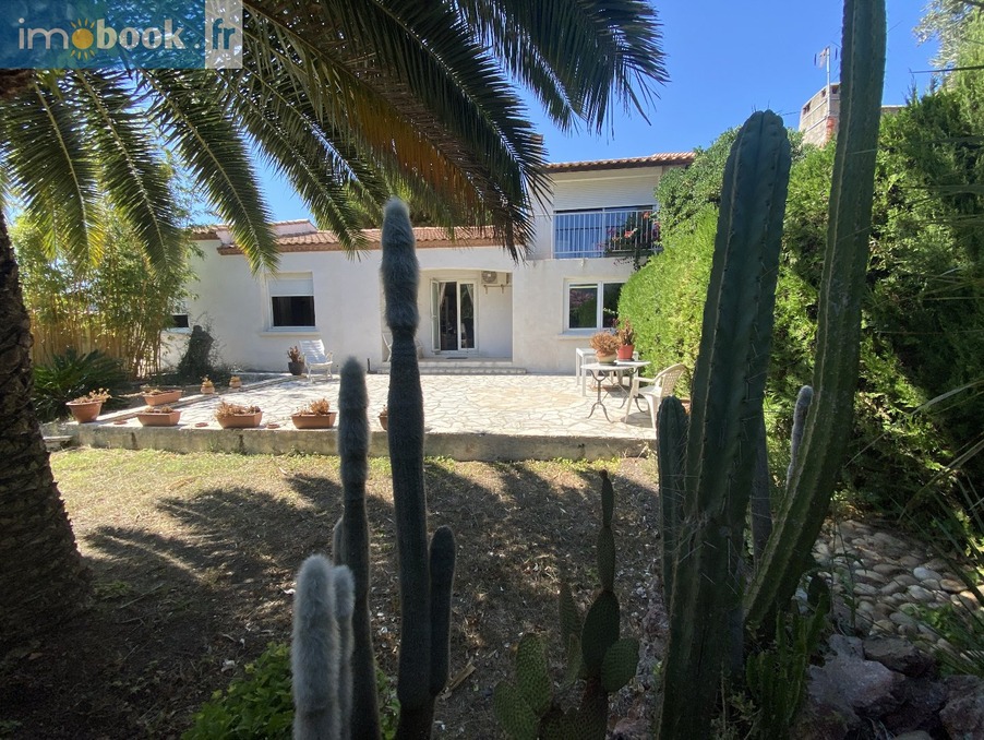 Vente Maison/Villa SETE 34200 Herault FRANCE