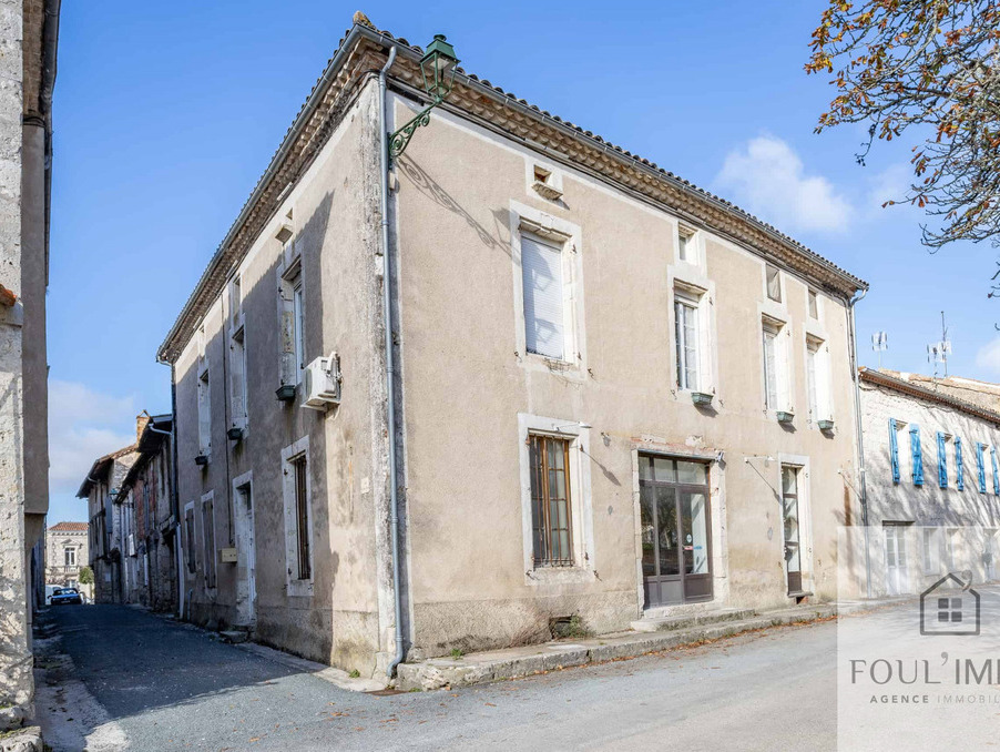 Vente Maison/Villa AGEN 47000 Lot et Garonne FRANCE