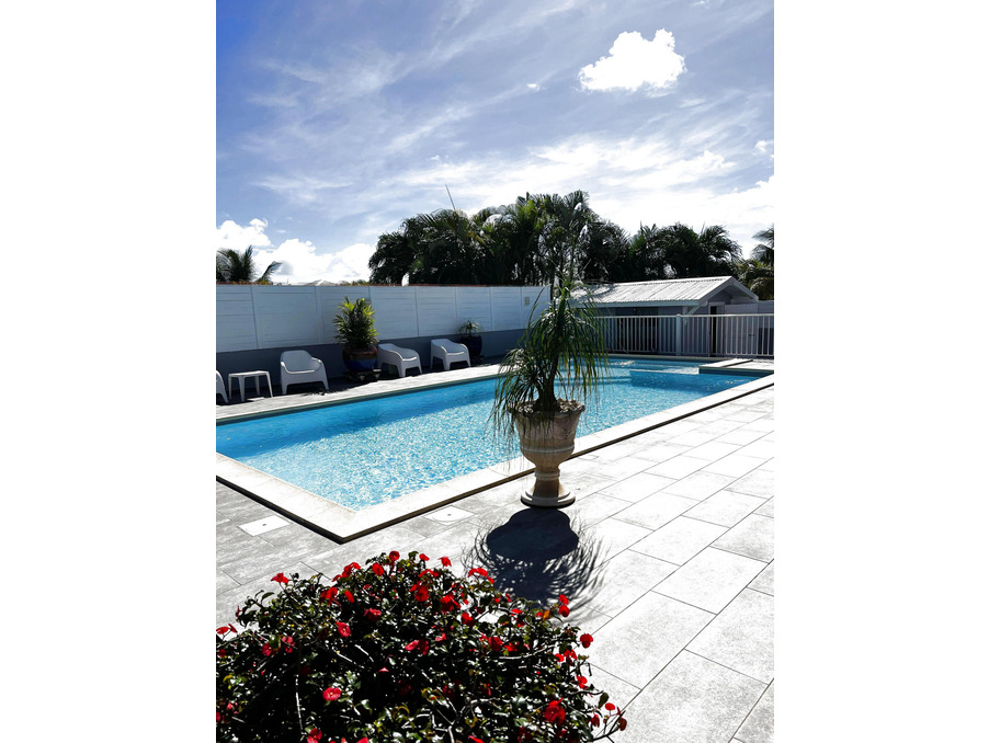 Vente Maison/Villa SAINTE-ANNE 97180 Guadeloupe FRANCE
