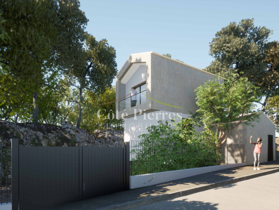 Vente&nbsp;Terrain&nbsp;NIMES&nbsp;30900&nbsp;Gard&nbsp;FRANCE