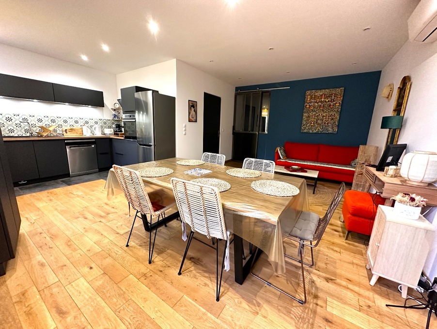 Vente&nbsp;Appartement&nbsp;SETE&nbsp;34200&nbsp;Herault&nbsp;FRANCE