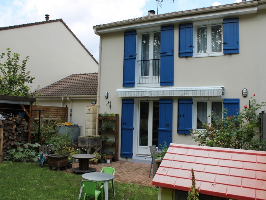 Vente Maison/Villa HERBLAY SUR SEINE 95220 Val d'Oise FRANCE