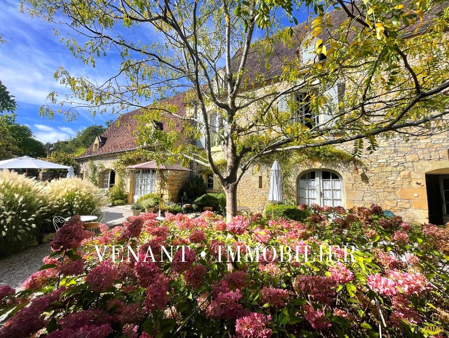 Vente Maison/Villa SARLAT LA CANEDA 24200 Dordogne FRANCE