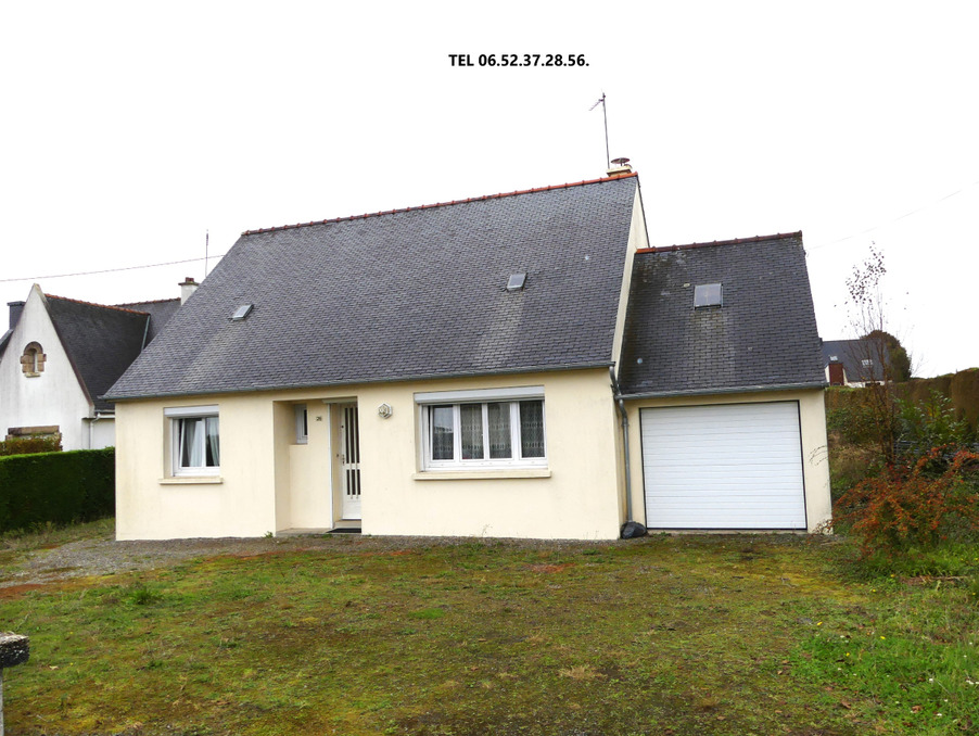 Vente Maison/Villa PLOURAY 56770 Morbihan FRANCE