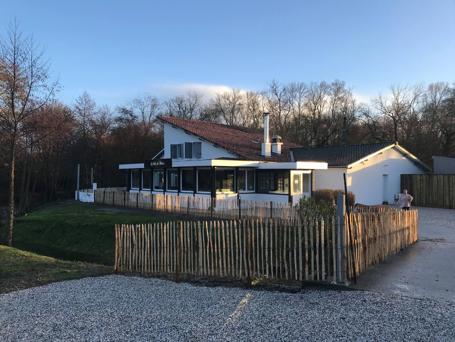 Vente Bureau/Local BORDEAUX 33300 Gironde FRANCE