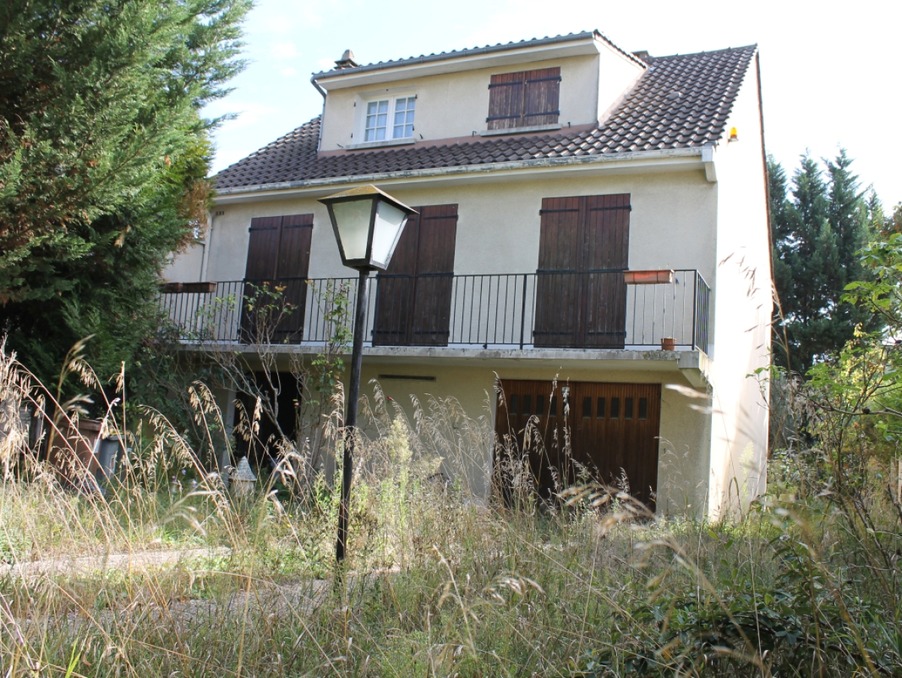 Vente Maison/Villa HOUILLES 78800 Yvelines FRANCE