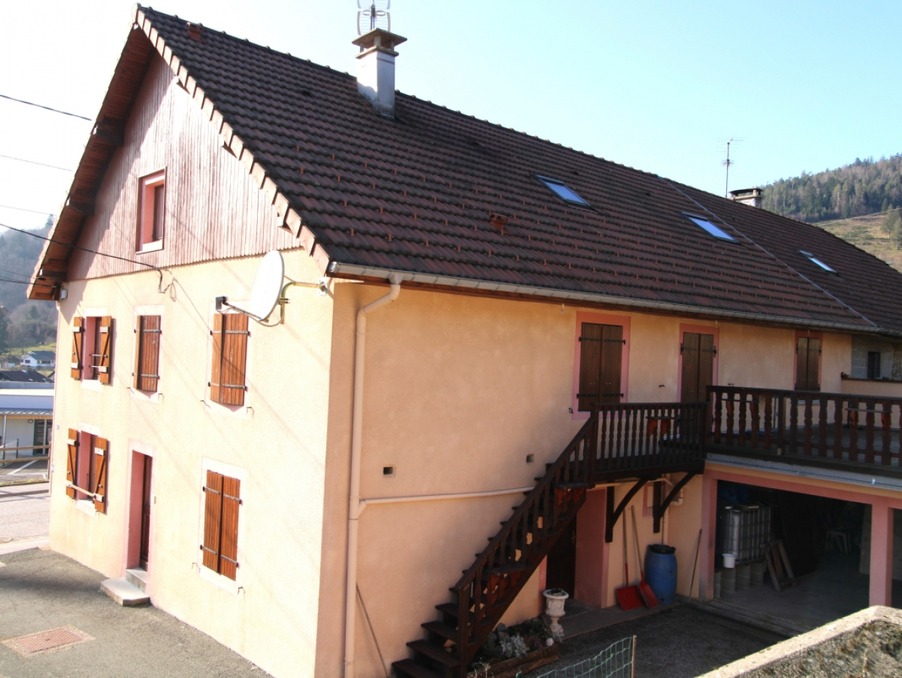 Vente Maison/Villa ST MAURICE SUR MOSELLE 88560 Vosges FRANCE