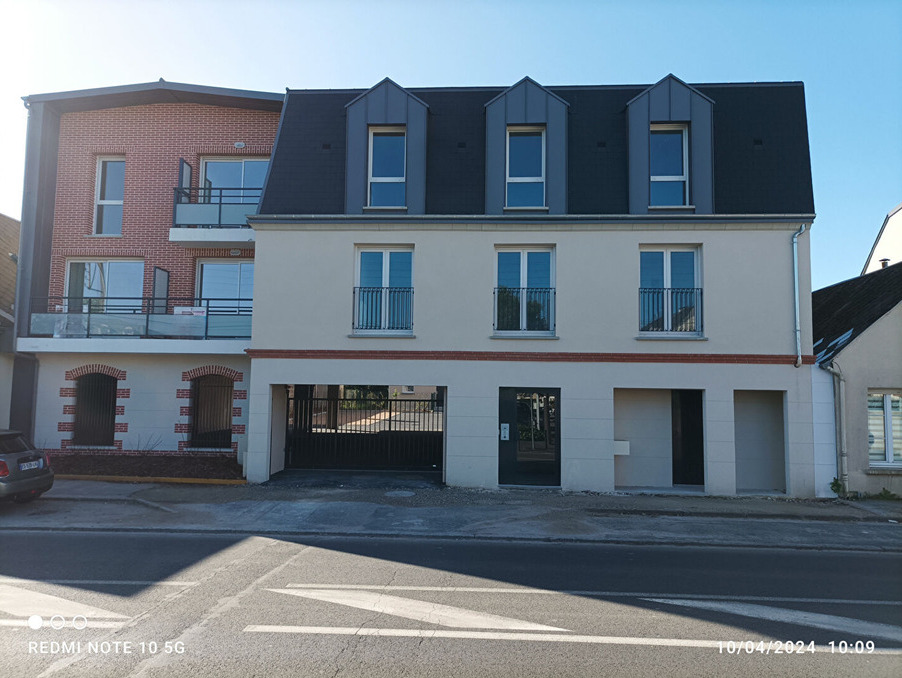 Vente Appartement ORLEANS 45100 Loiret FRANCE