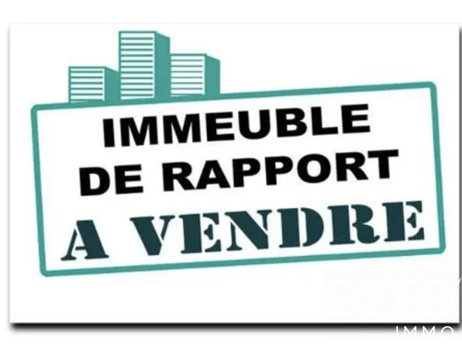 Vente Immeuble PERPIGNAN 66000 Pyrenes orientales FRANCE