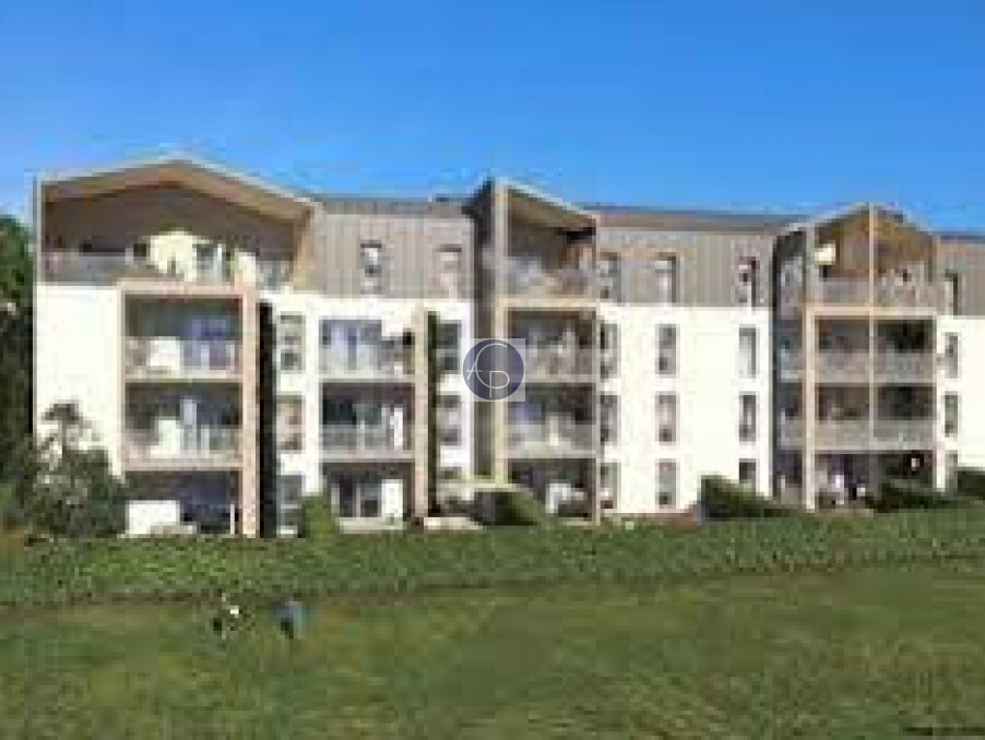 Vente Appartement LONS 64140 Pyrenes Atlantiques FRANCE