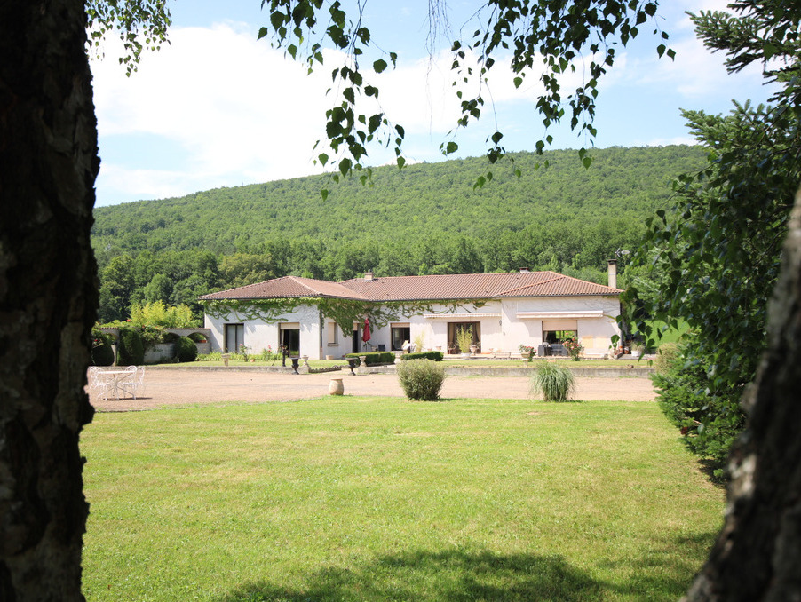 Vente Maison/Villa ROQUEFIXADE 09300 Arige FRANCE