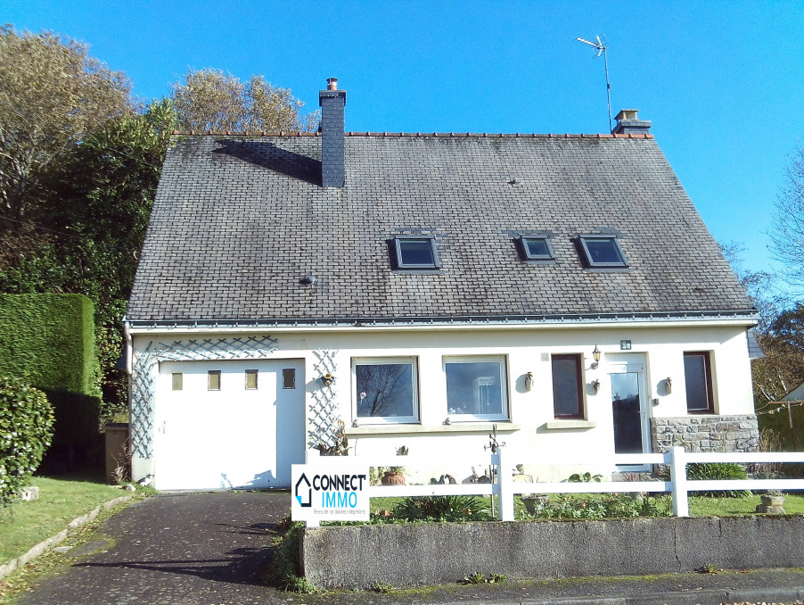Vente Maison/Villa GOURIN 56110 Morbihan FRANCE