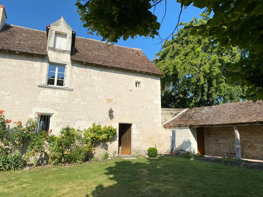 Vente Maison/Villa MARCILLY-SUR-VIENNE 37800 Indre et Loire FRANCE