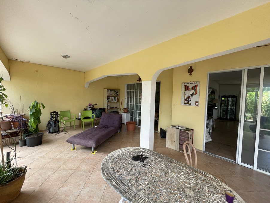 Vente Maison/Villa GOSIER 97190 Guadeloupe FRANCE