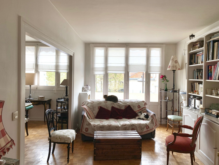 Vente Appartement PARIS 15EME ARRONDISSEMENT 75015 Paris FRANCE