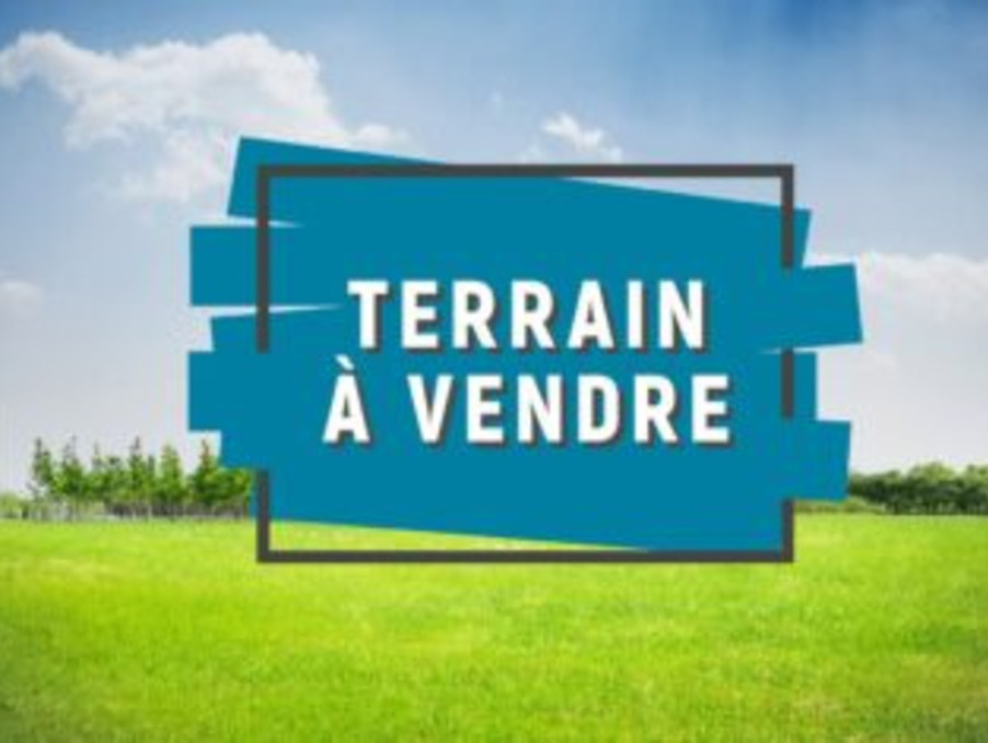 Vente Terrain CASTETS 40260 Landes FRANCE