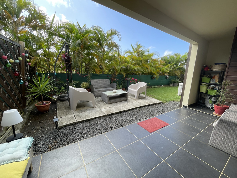 Vente Appartement GOSIER 97190 Guadeloupe FRANCE