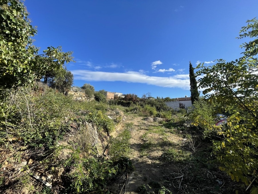 Vente Terrain BEZIERS 34500 Herault FRANCE