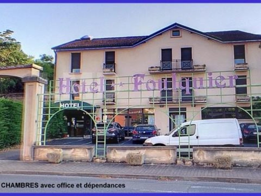 Vente Bureau/Local DECAZEVILLE 12300 Aveyron FRANCE