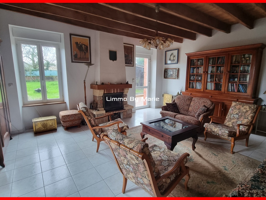 Vente Maison/Villa MASSERAC 44290 Loire Atlantique FRANCE