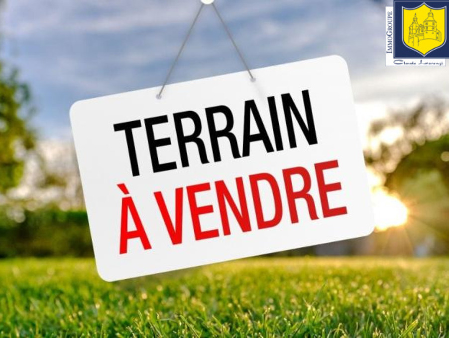 Vente Terrain MAGNY-VERNOIS 70200 Haute Sane FRANCE