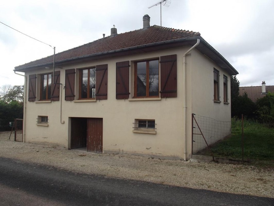 Vente Maison/Villa MONTMORENCY-BEAUFORT 10330 Aube FRANCE