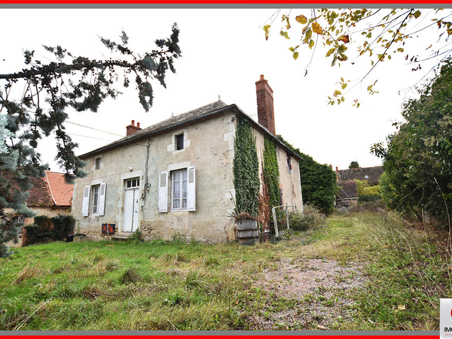 Vente Maison/Villa SAINT POURCAIN SUR SIOULE 03500 Allier FRANCE