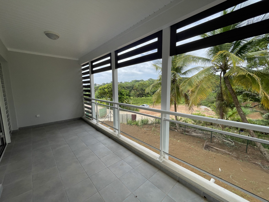 Vente Appartement PETIT-BOURG 97170 Guadeloupe FRANCE