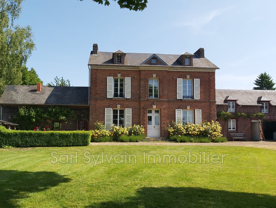 Vente Maison/Villa SONGEONS 60380 Oise FRANCE