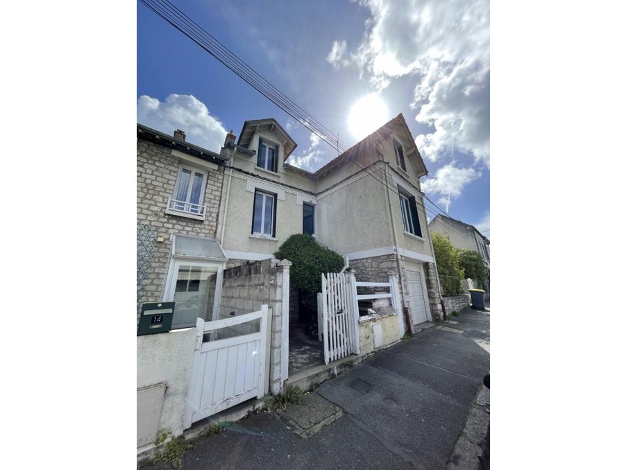 Vente Maison/Villa NEMOURS 77140 Seine et Marne FRANCE