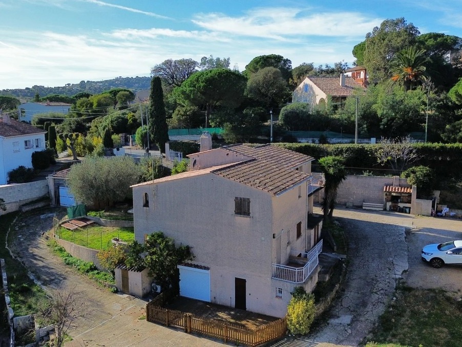 Vente Maison/Villa LES ISSAMBRES 83380 Var FRANCE