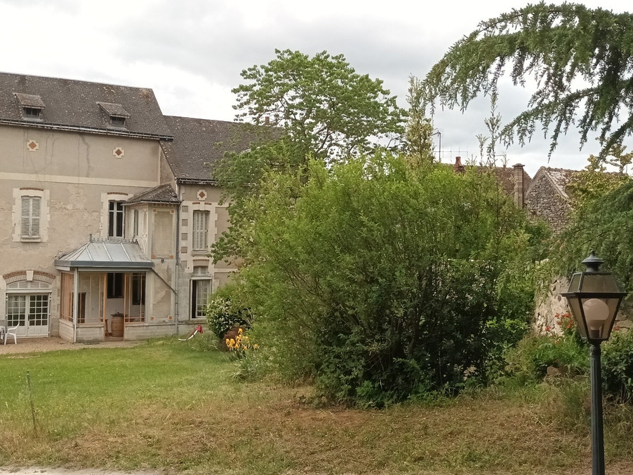 Vente Maison/Villa DESCARTES 37160 Indre et Loire FRANCE