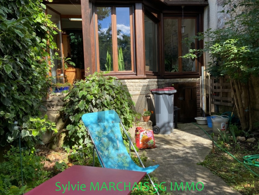 Vente Maison/Villa VILLENEUVE SUR YONNE 89500 Yonne FRANCE
