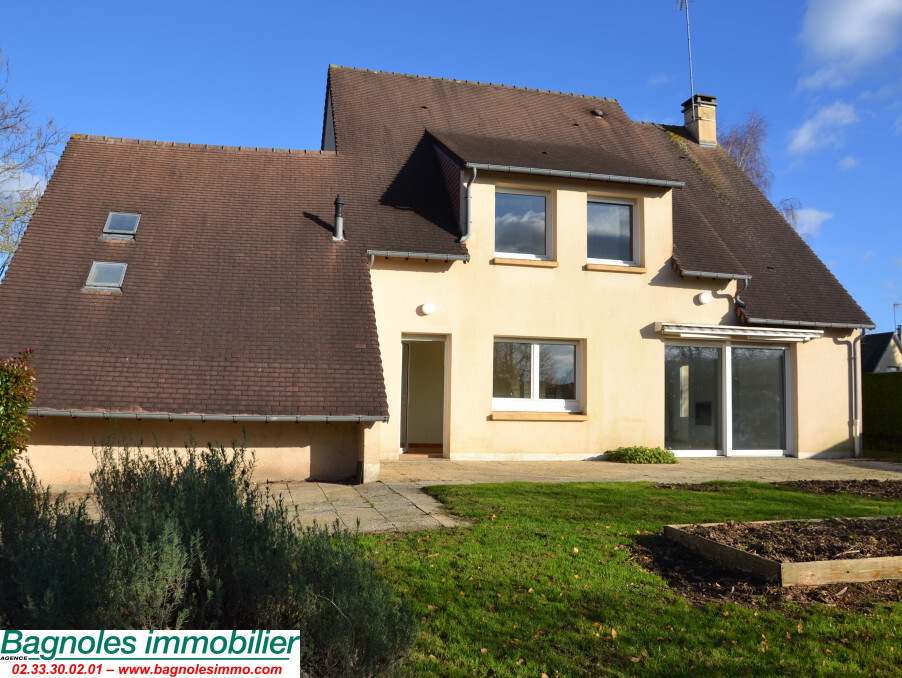 Vente Maison/Villa BAGNOLES DE L ORNE 61140 Orne FRANCE